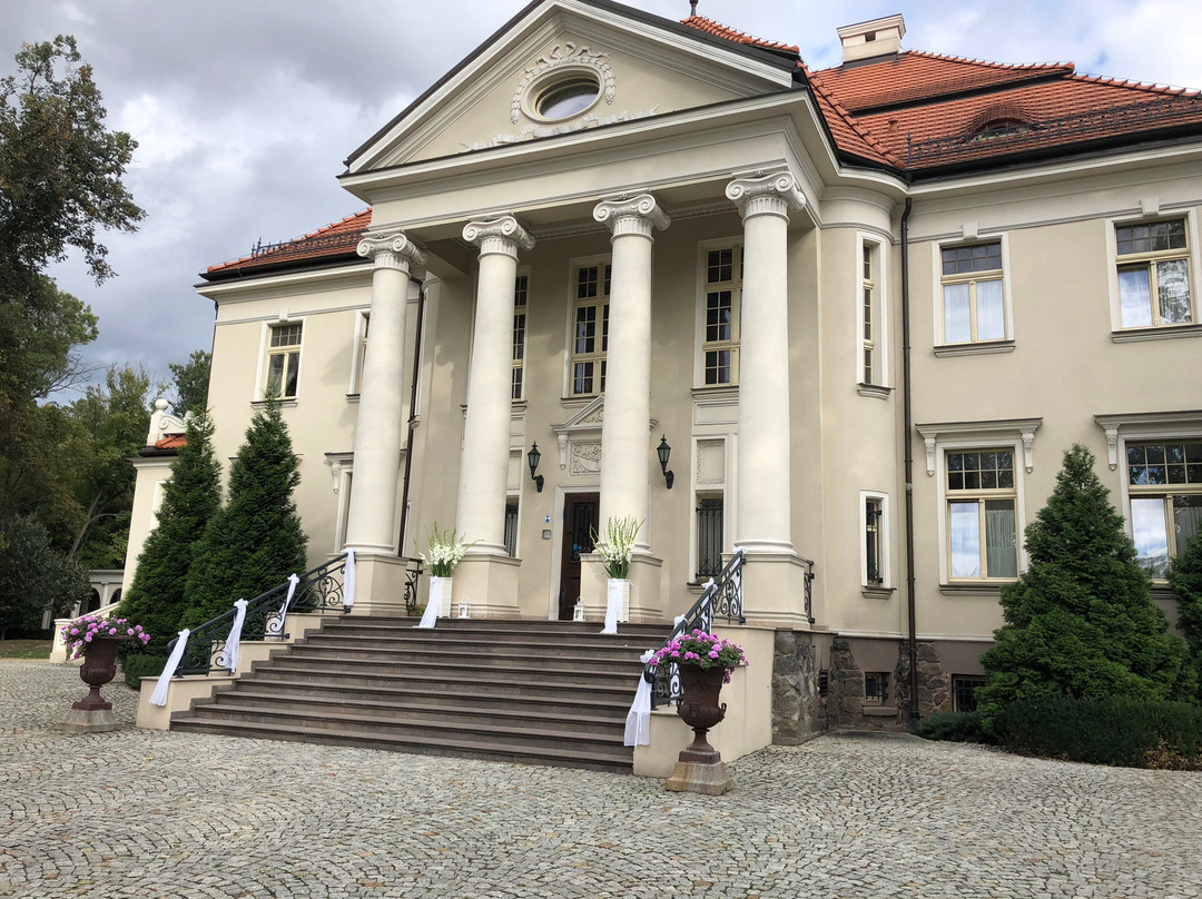 Palac Tlokinia主图