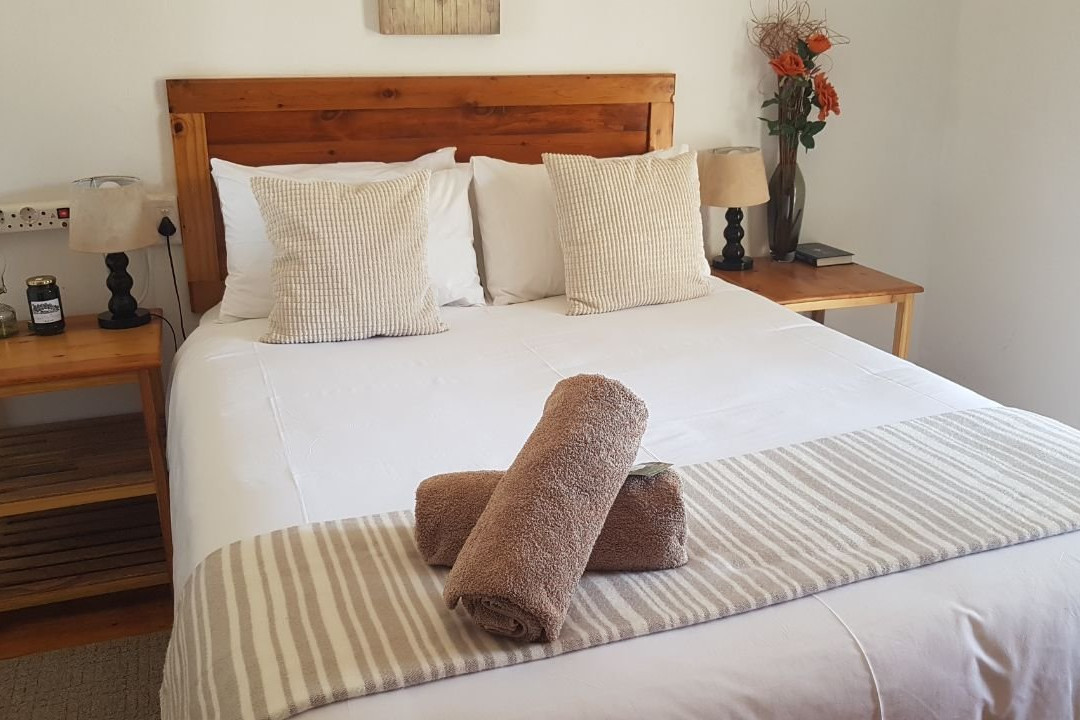 Royal Hotel Steytlerville主图