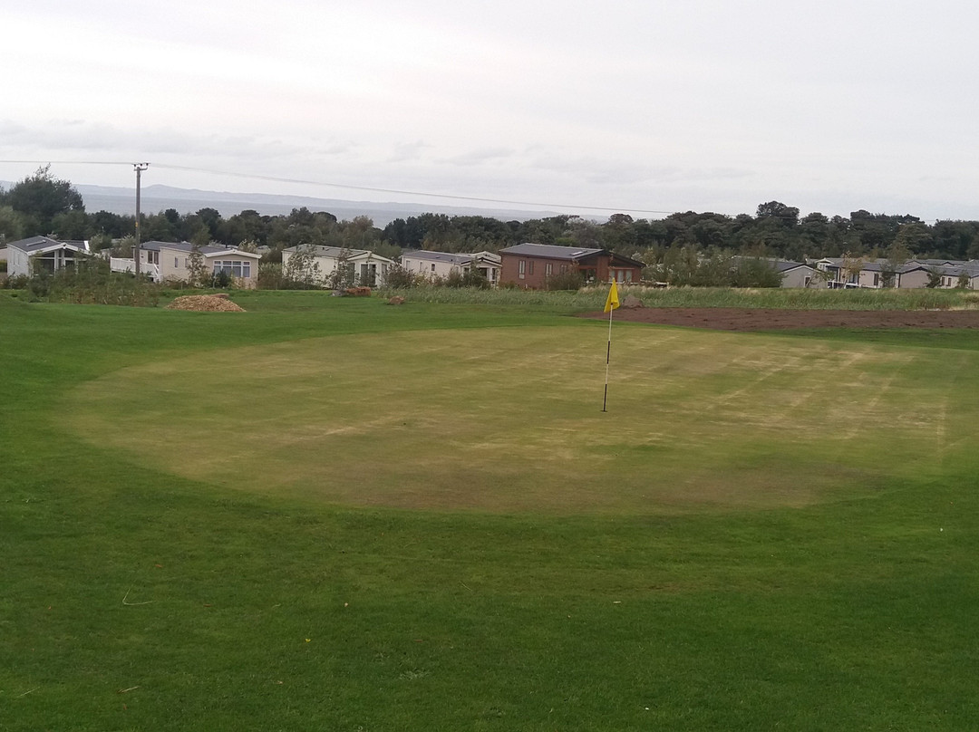 Seton Sands Holiday Village