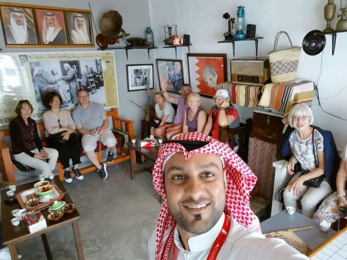 Tejwal tourist services-麦纳麦必去景点