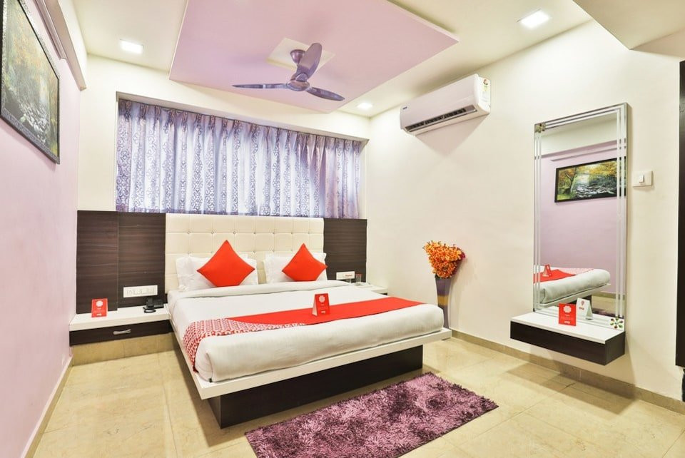 OYO 11557 Hotel Maharaja Palace主图