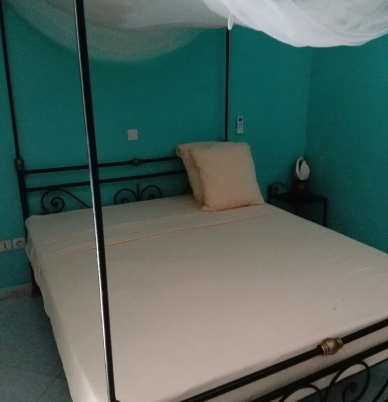 Hacienda Hotel主图