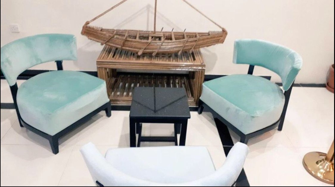 Almultaqa Hotel-官方