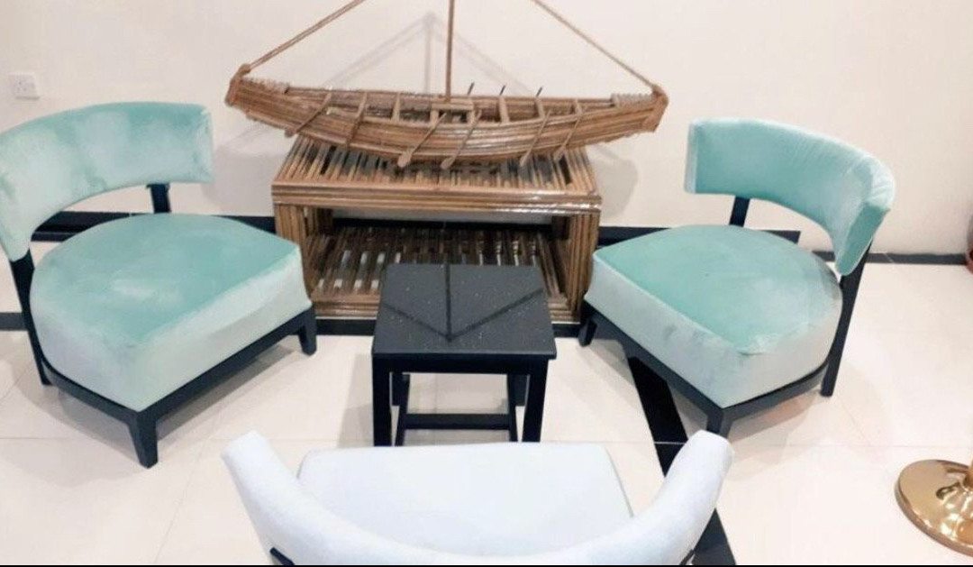 Saham酒店住宿-Almultaqa Hotel