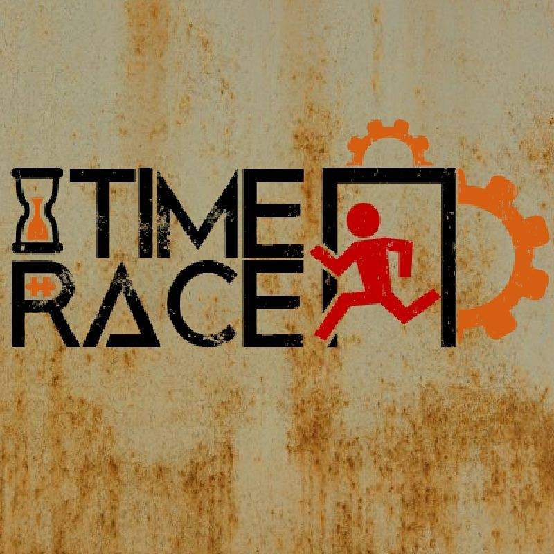 Time Race-Bury必去景点