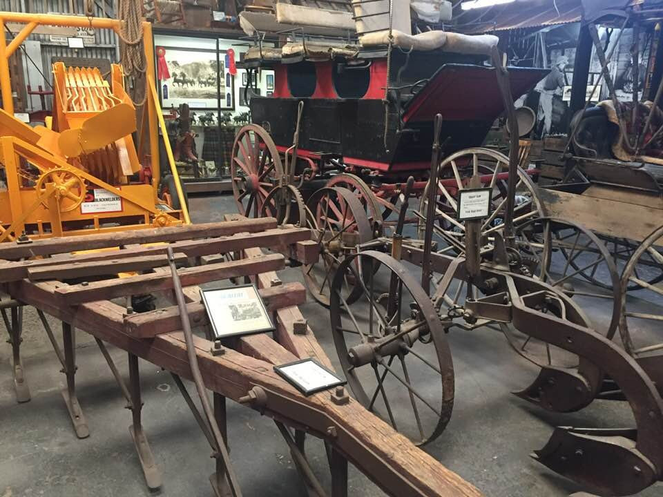 Rio Vista Museum-Rio Vista必去景点