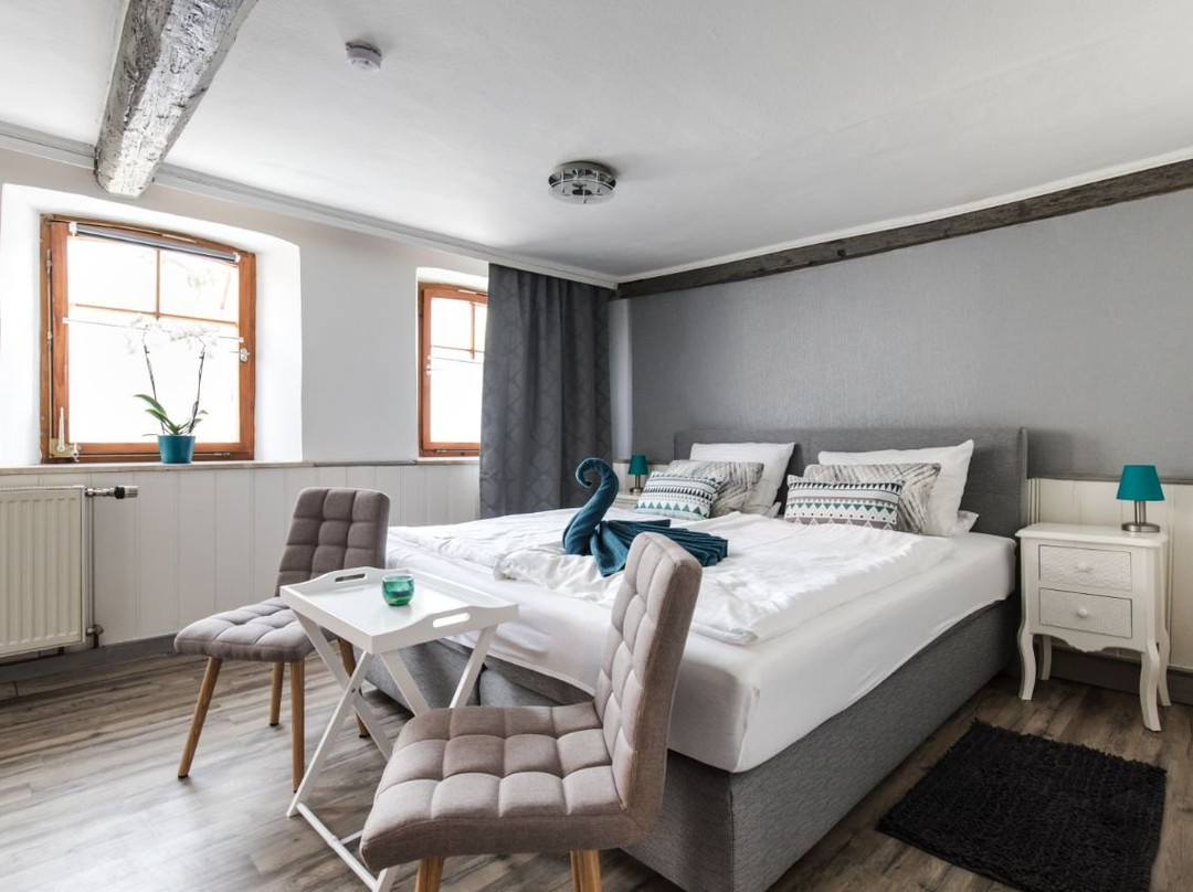 Pension Das Lädle主图