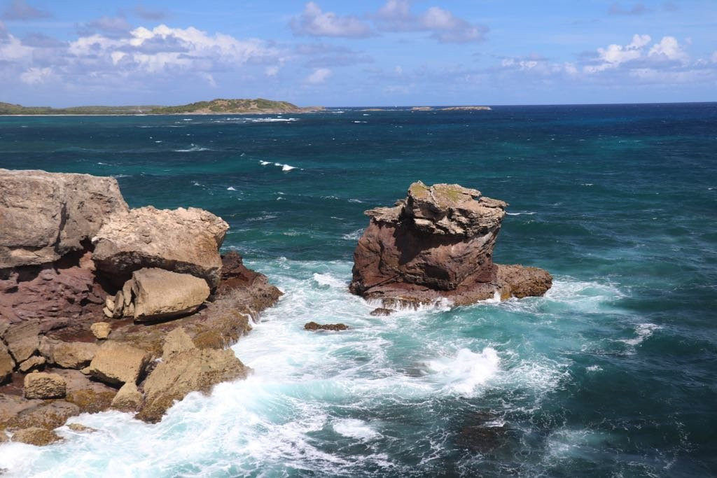 MARTINIQUE BEST SECRET-Saint-Joseph必去景点