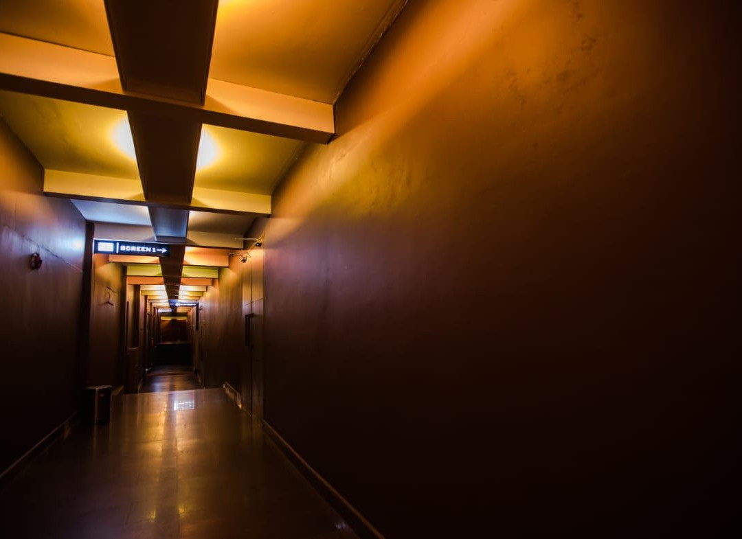 Shanthi Cinemas-Payyanur必去景点