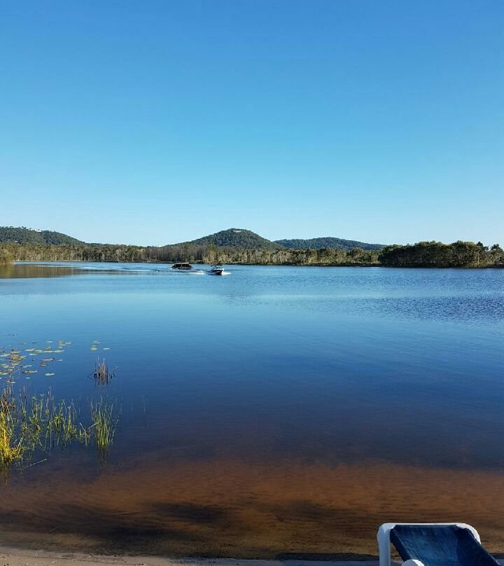 Oz Ski Resort-Coolum Beach必去景点