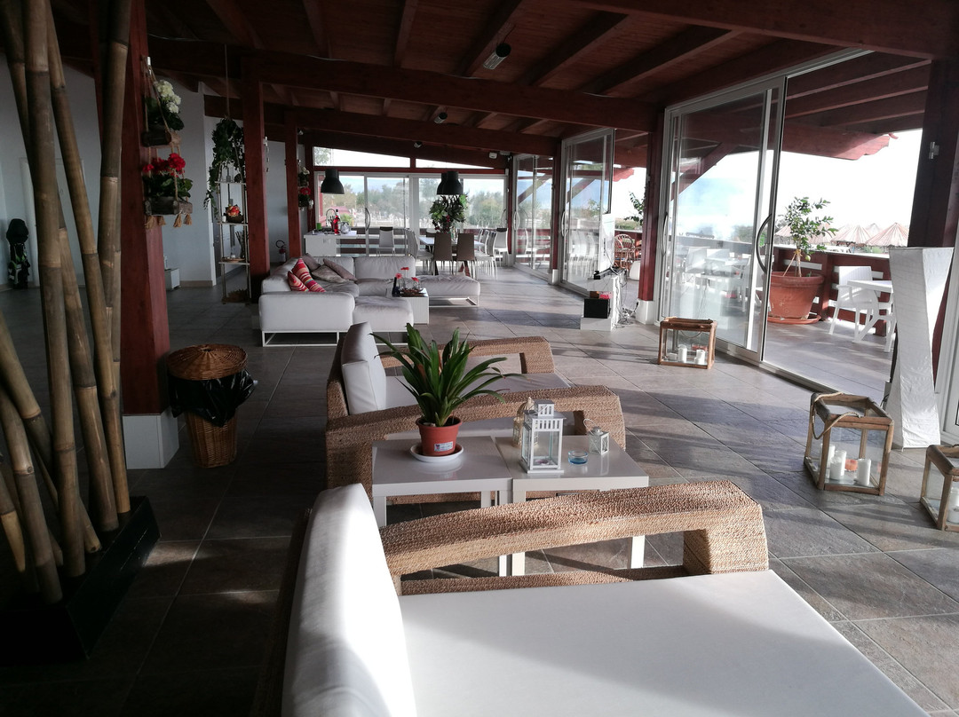 Beach Club Ippocampo主图