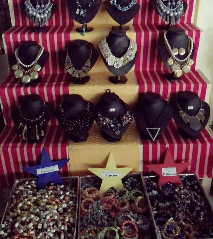 Easter Weaving, Inc.-碧瑶必去景点