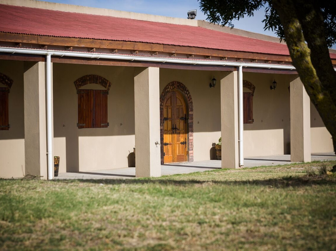 50 Shades of Hay B&B主图