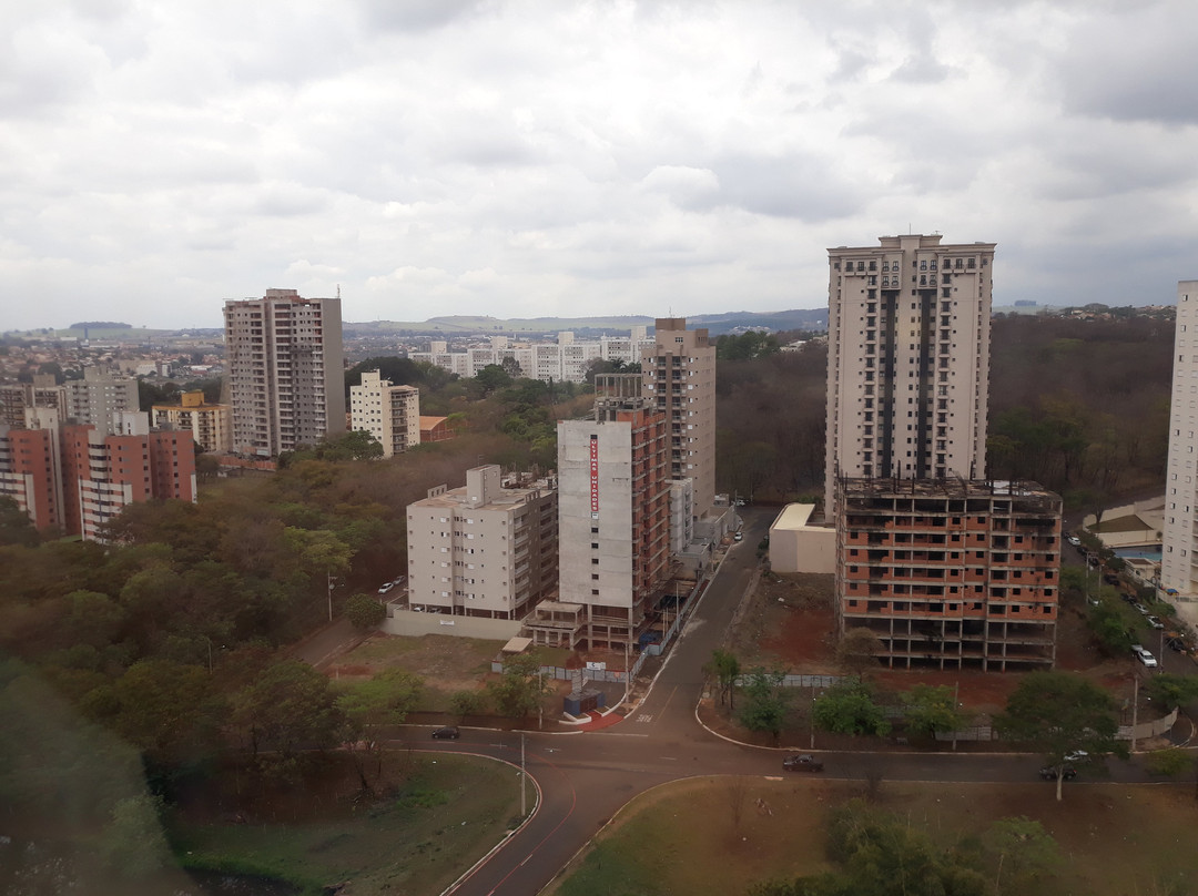 Wyndham Garden Ribeirão Preto Convention主图