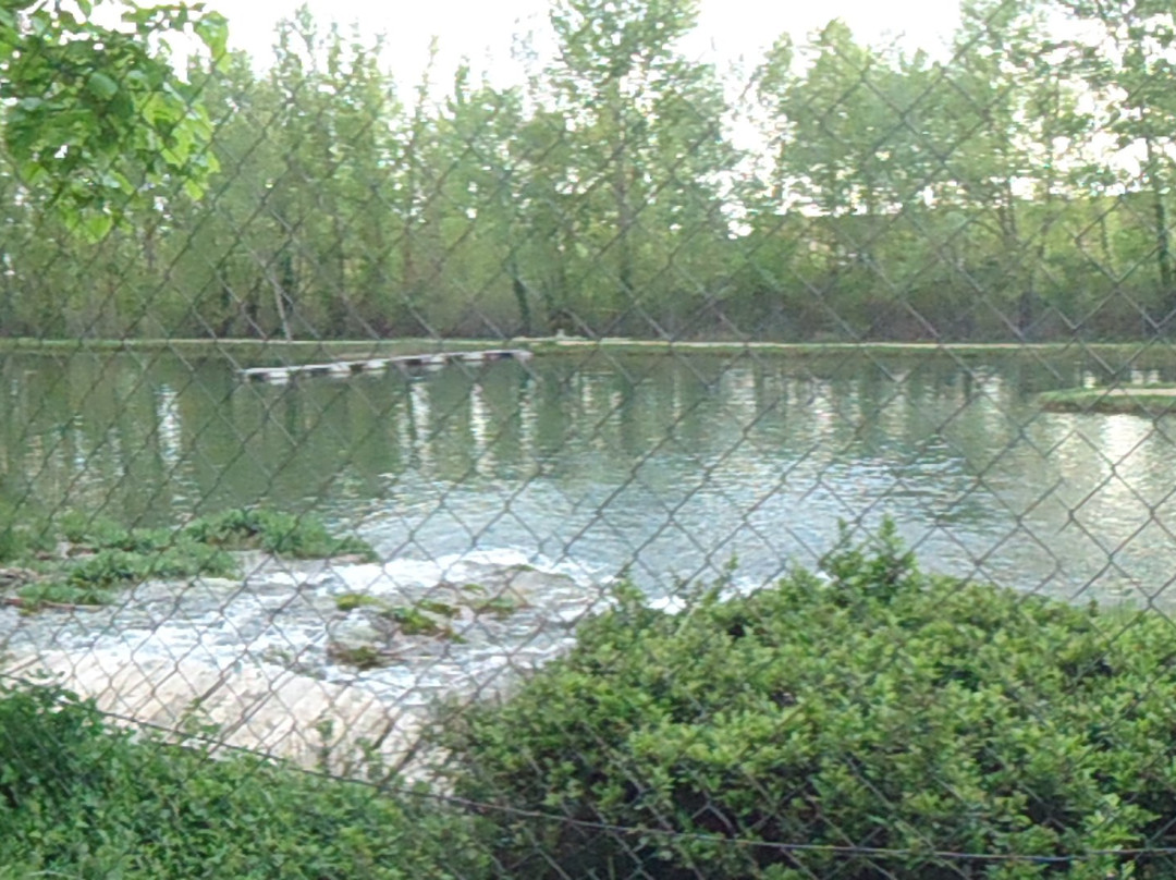 Hotel El Tablazo主图