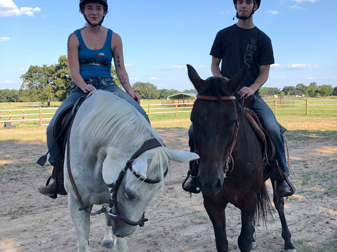 Lake Fork Stables-Yantis必去景点
