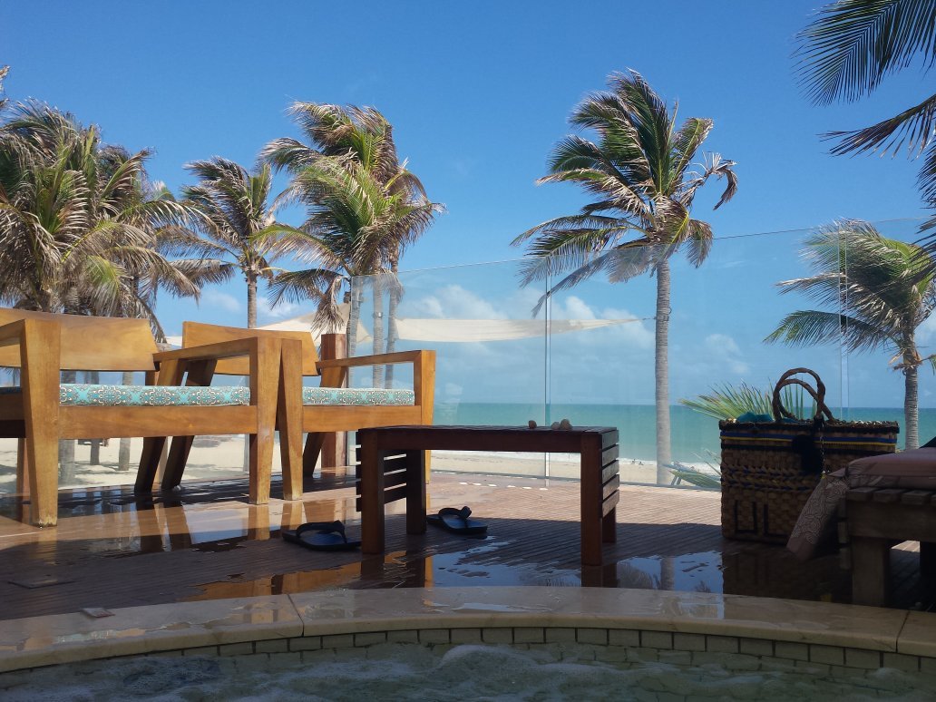 Pousada Uruau Beach-官方
