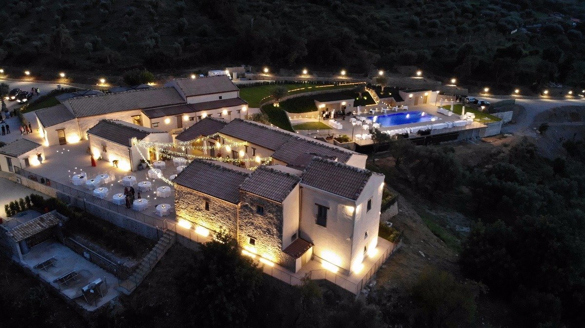 Borgo d'Orlando-官方