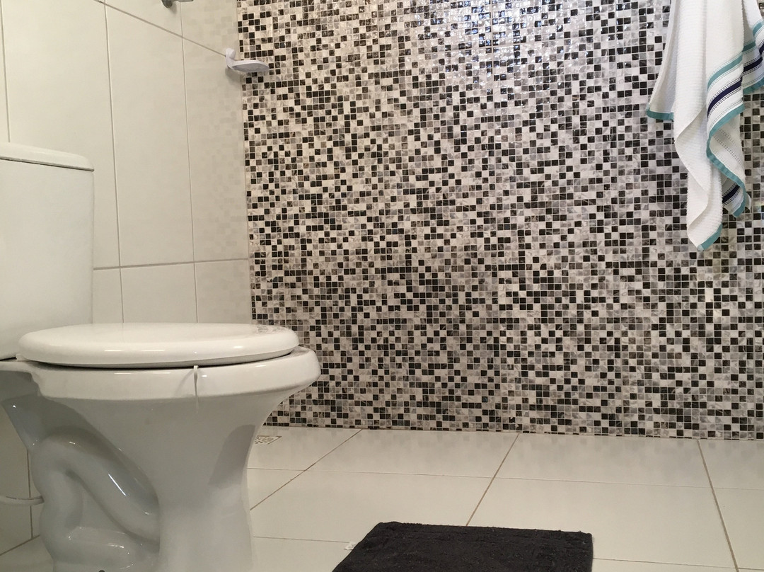 Recanto Itaunas主图