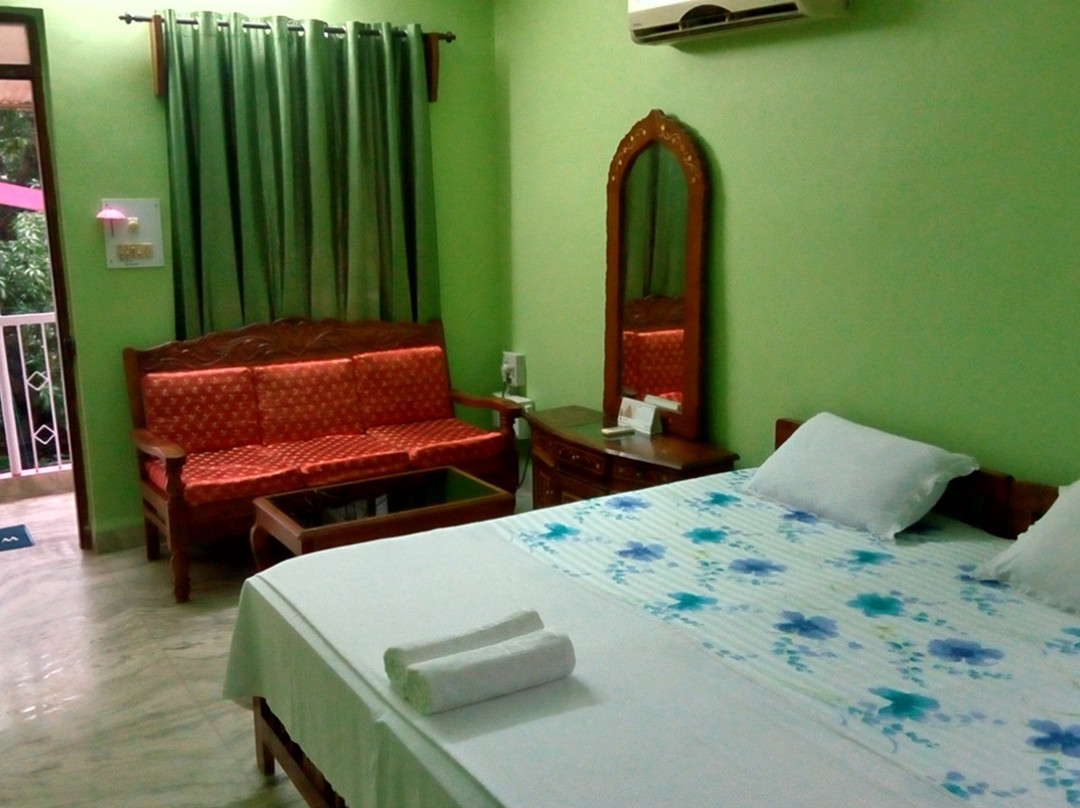 Auslyn Guest House主图