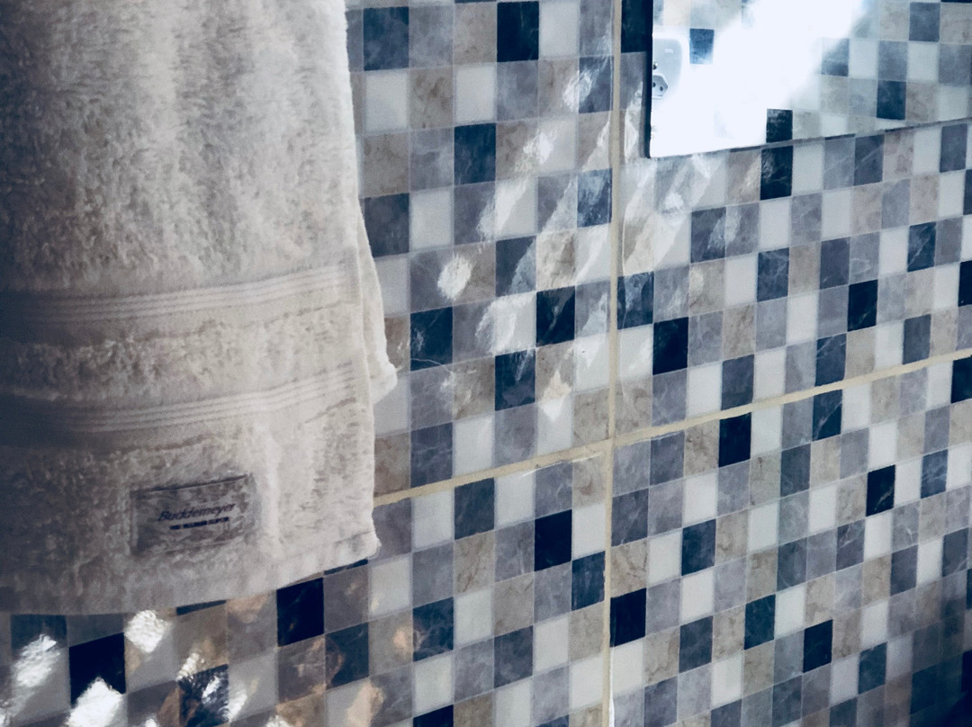 Posada O Mar do Nicolas主图