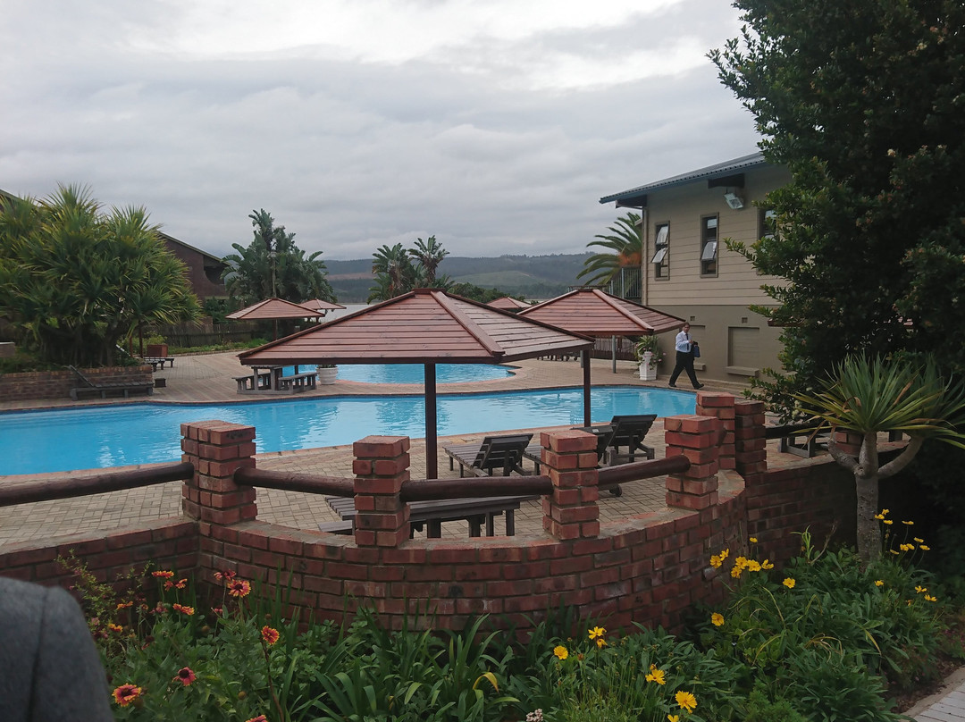 Pine Lake Marina主图