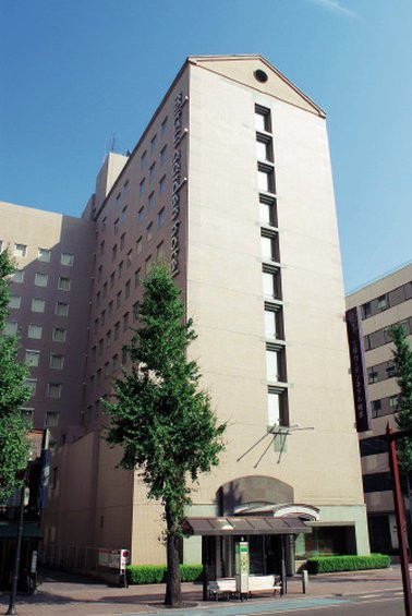 熊本三井花园酒店主图