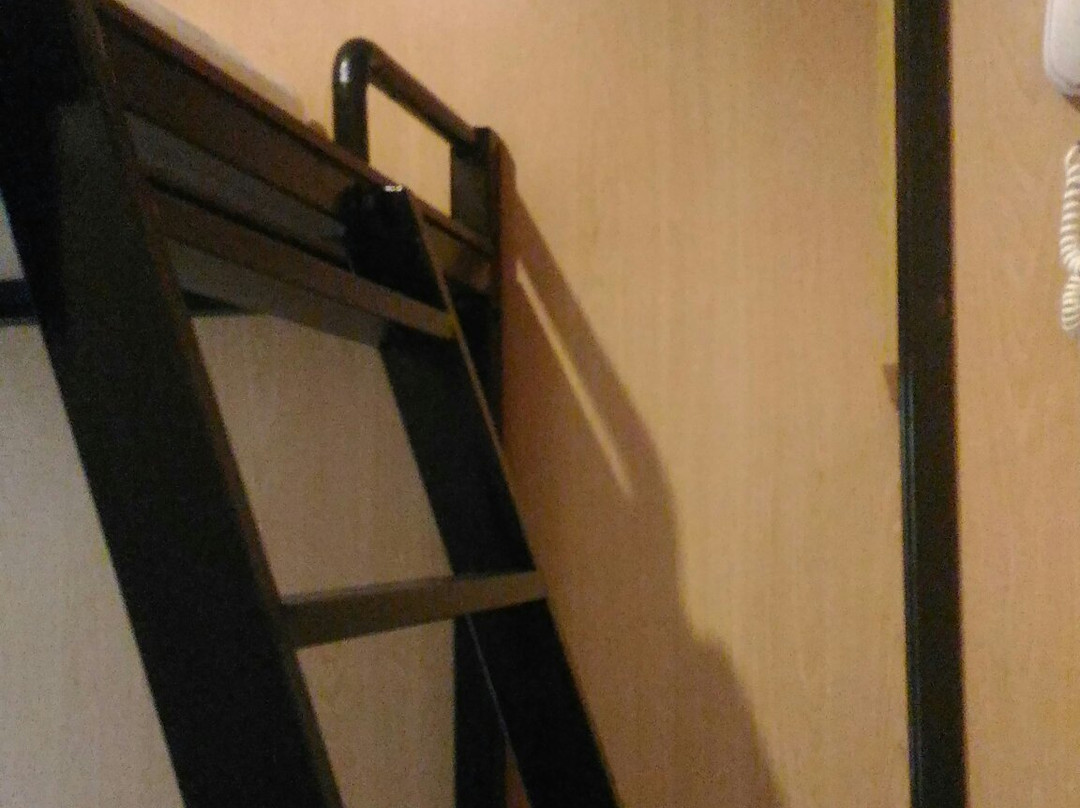 明百丽宫酒店及水疗中心主图