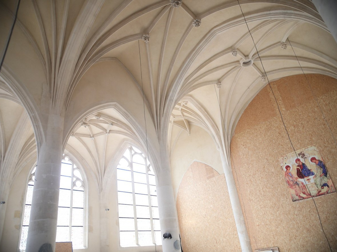 Eglise Saint Laurent景点图片