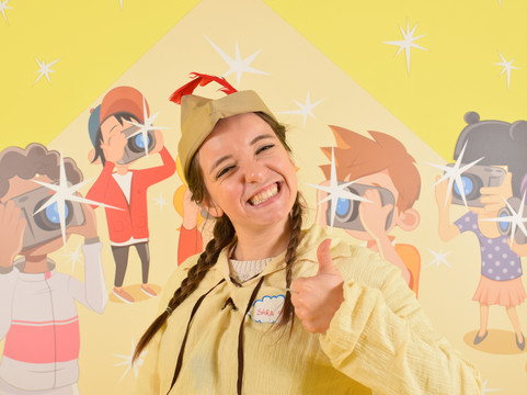 Feijão Verde Fun Park-阿威罗必去景点