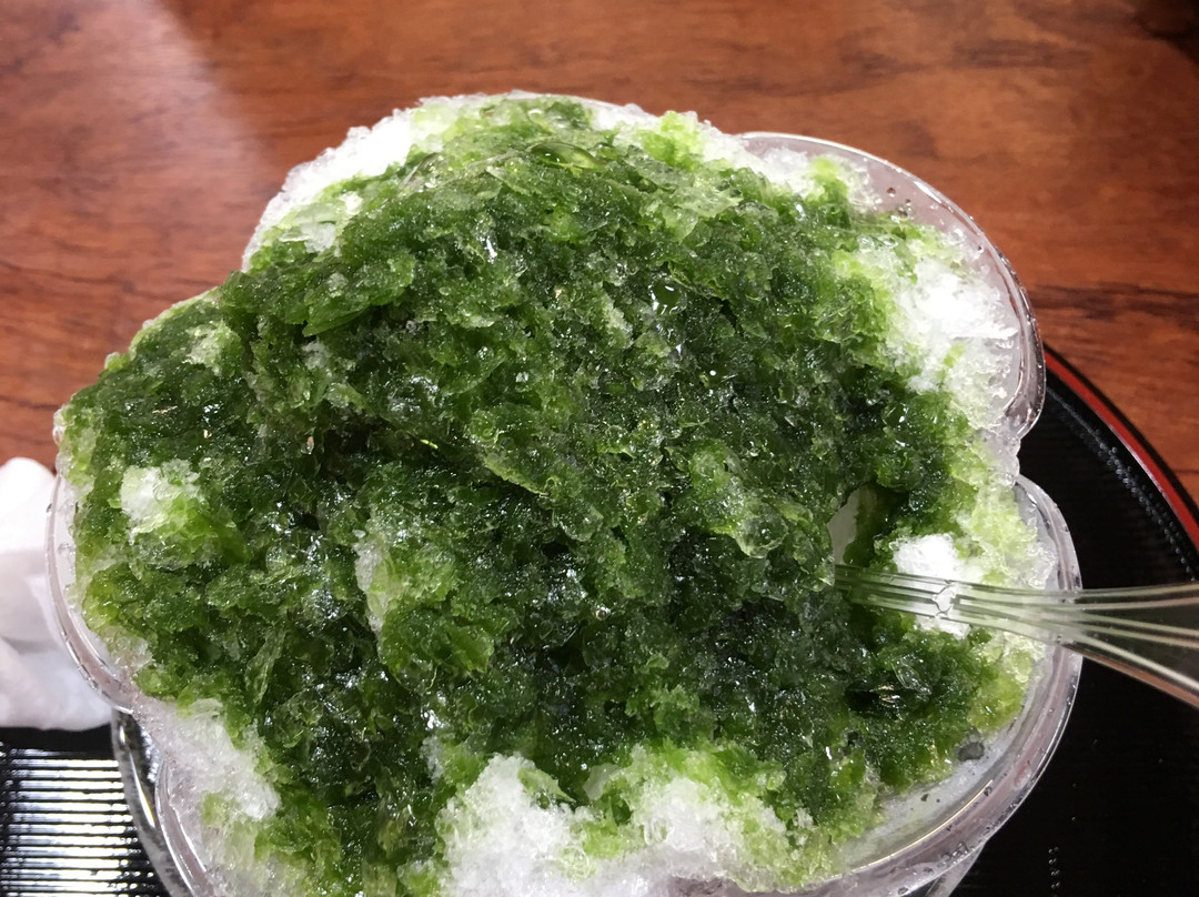 Kakuriki Miso Brewery-米泽市必去景点