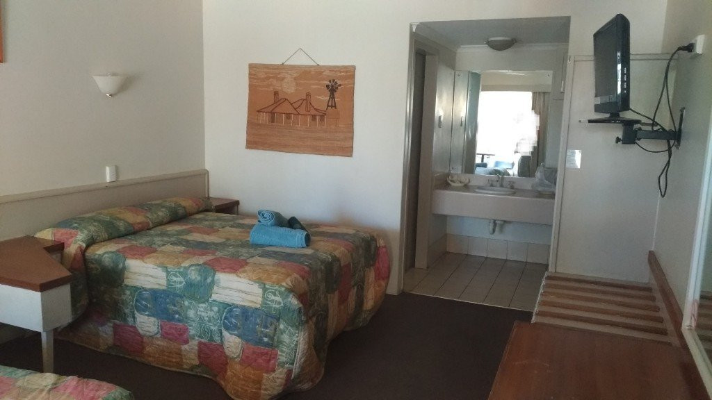 爱丽丝汽车旅馆主图