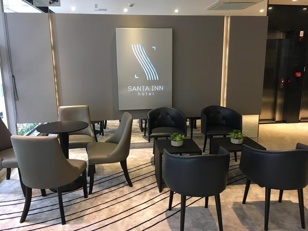 Santa Inn Hotel主图
