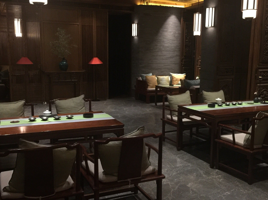 和院酒店主图