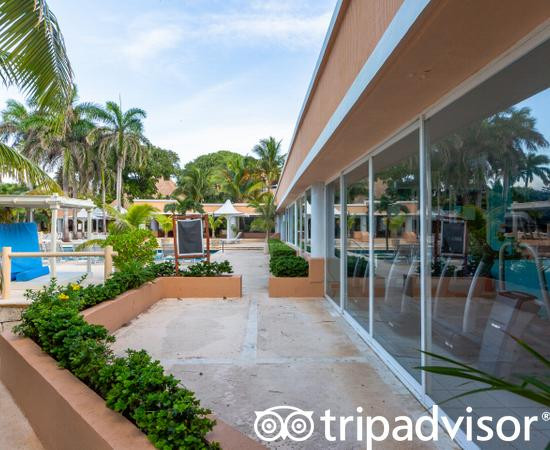 Puerto Aventuras Hotel & Beach Club主图