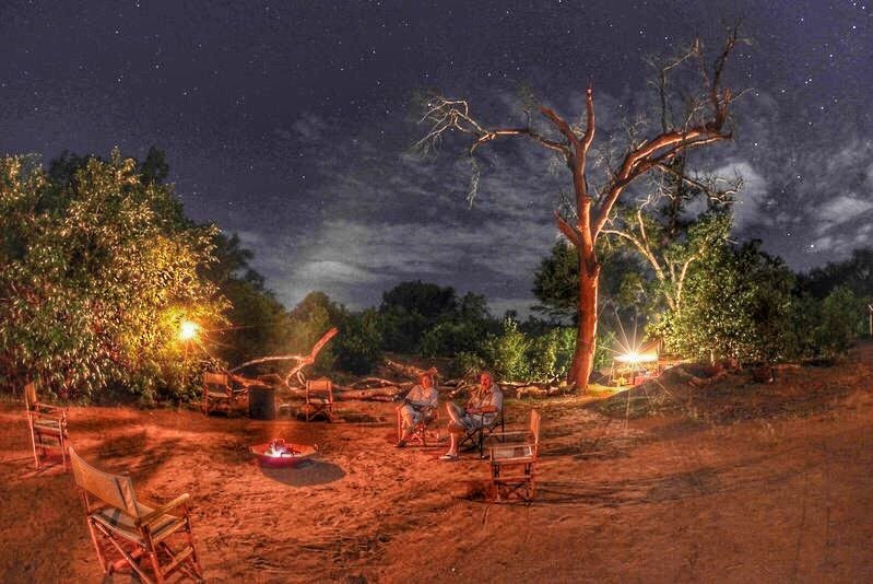 RL Safaris-比勒陀利亚必去景点