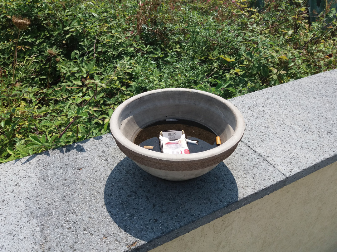 Villa Parnaso-Torre Annunziata必去景点