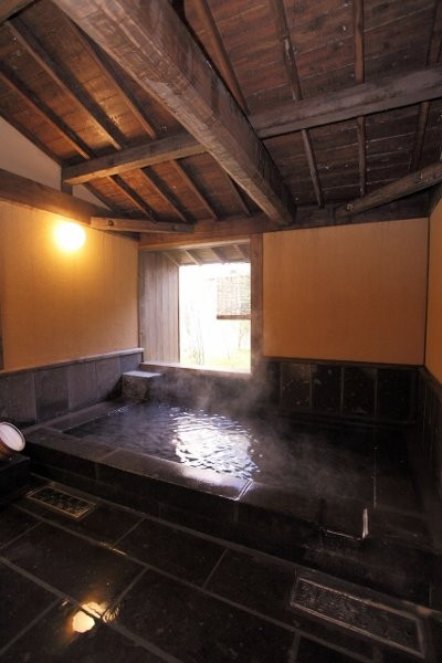 Shironoi Ryokan主图