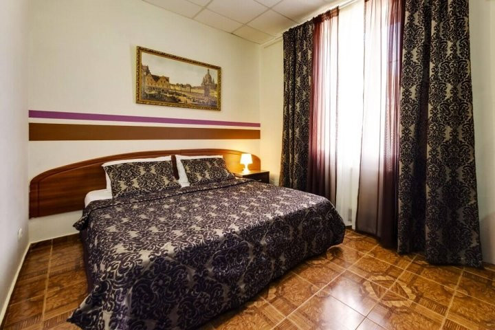 Hotel Marton Baden主图