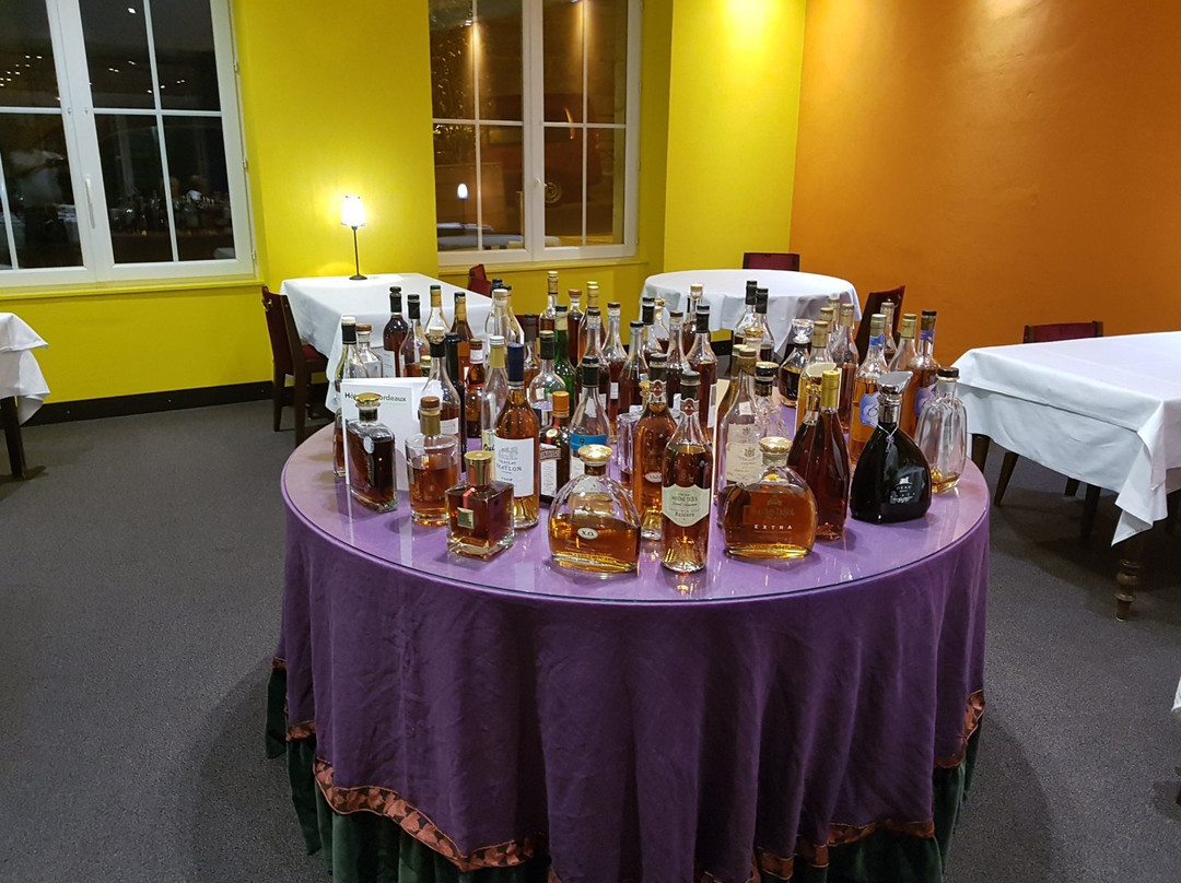 Hotel de Bordeaux主图