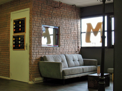 Escape Express-图尔必去景点