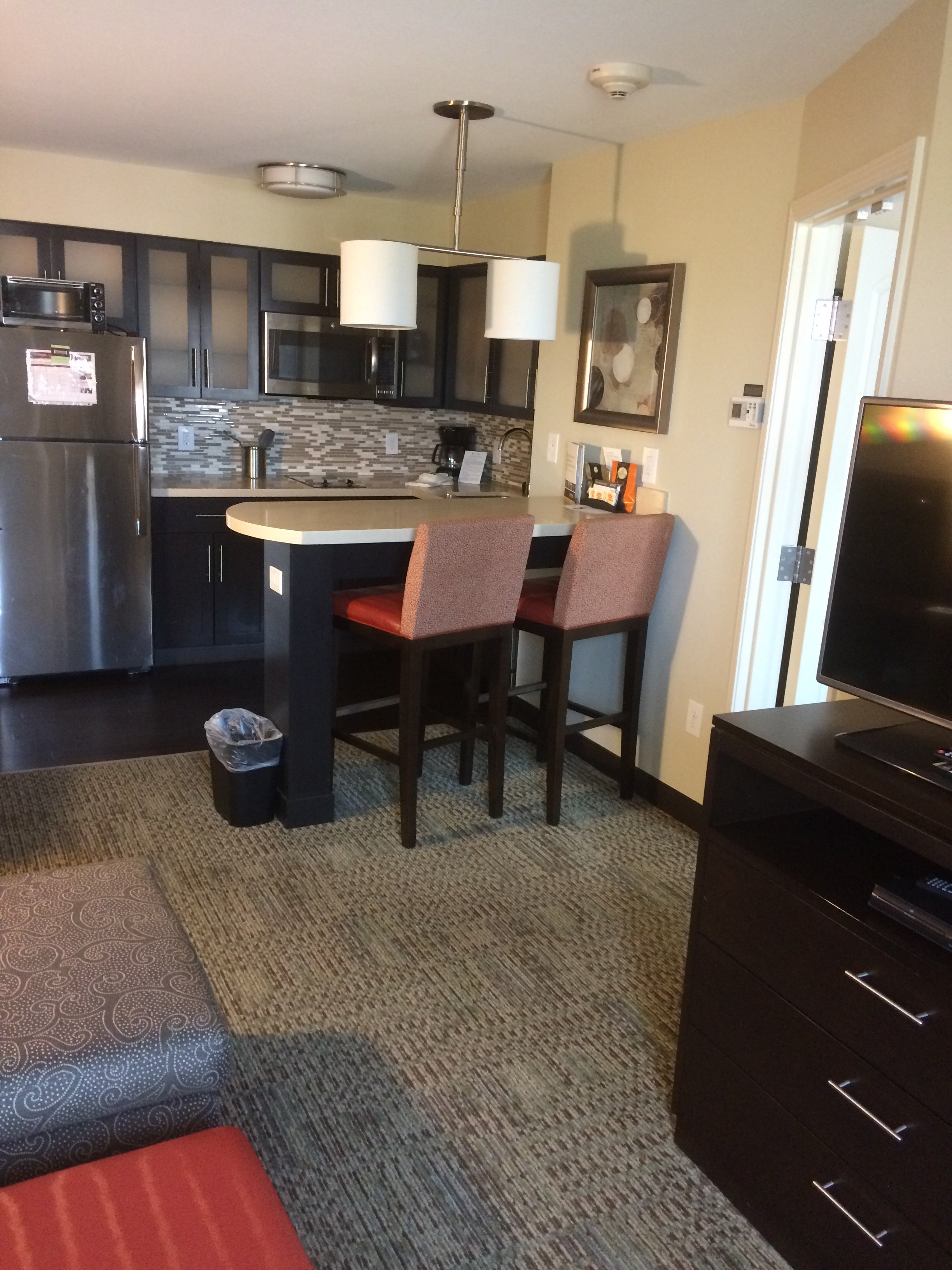 Staybridge Suites Rochester - Commerce Dr NW, an IHG hotel-酒店景观
