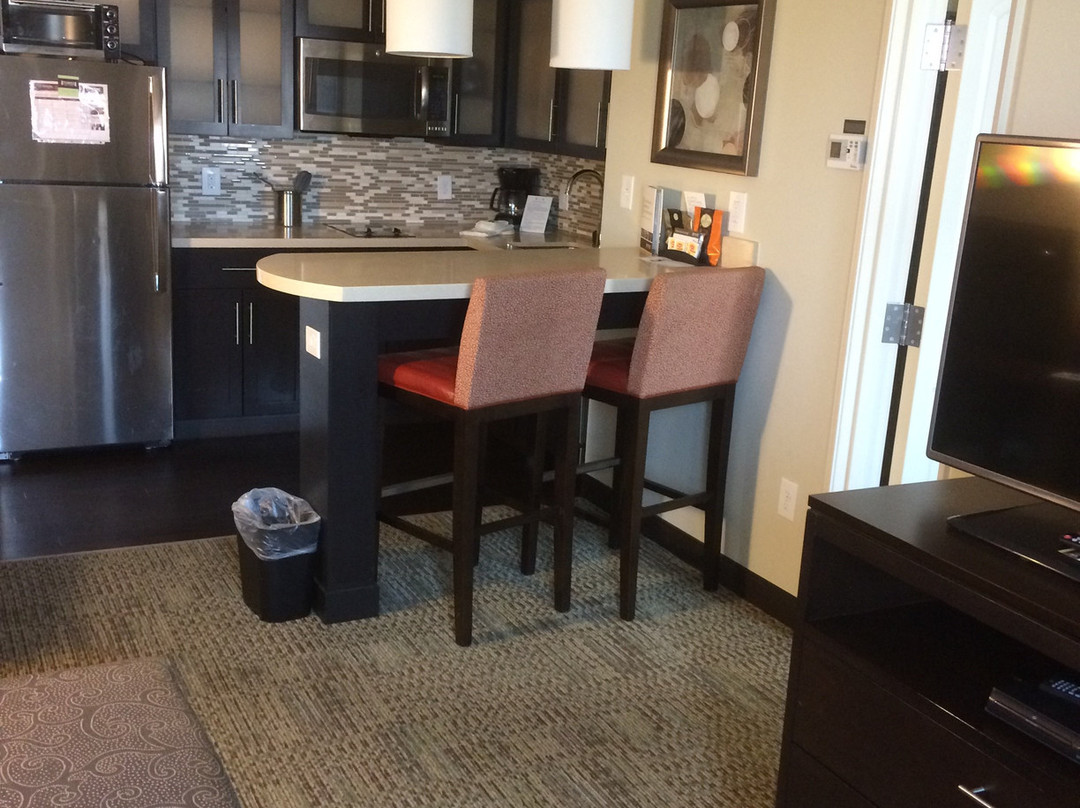 Staybridge Suites Rochester - Commerce Dr NW by IHG主图