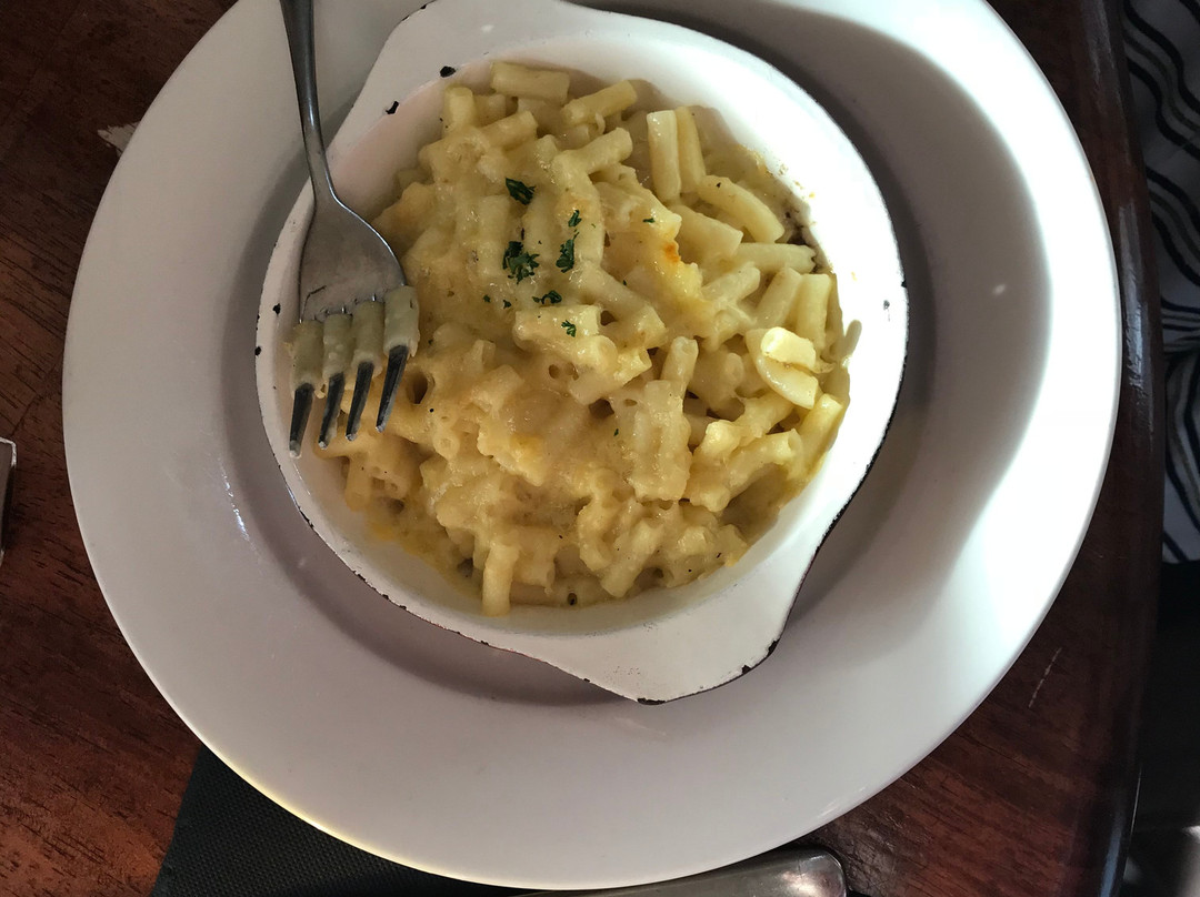 The Richmond Arms主图