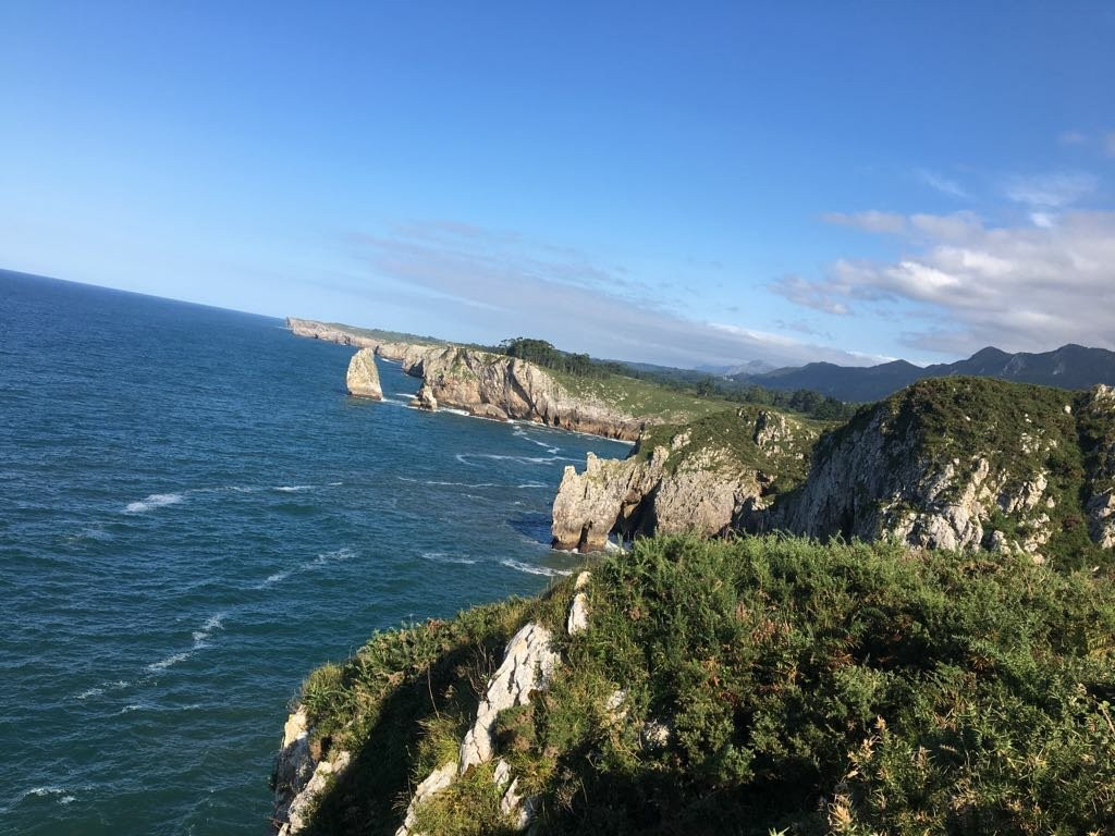 Acantilados del Infierno-里瓦德塞利亚必去景点