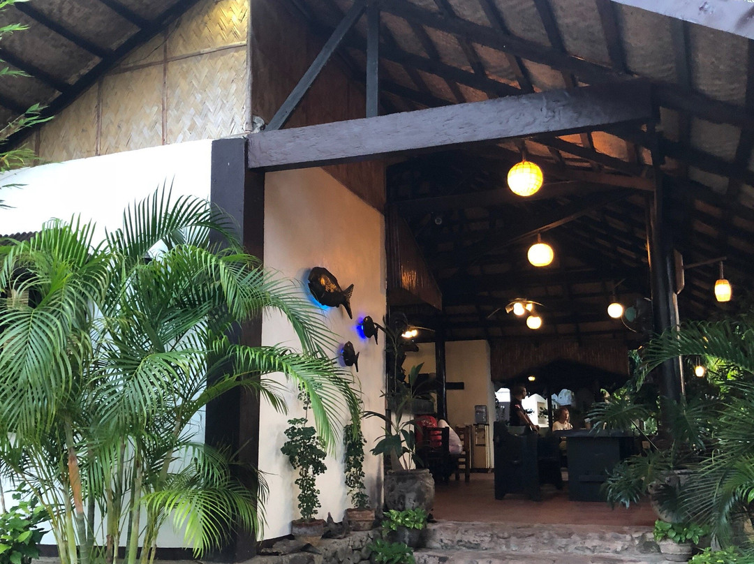 Pacifico Azul Resort主图