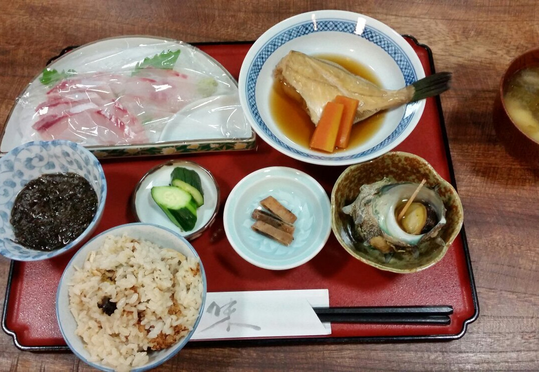 Sotokaifu Youth Hostel