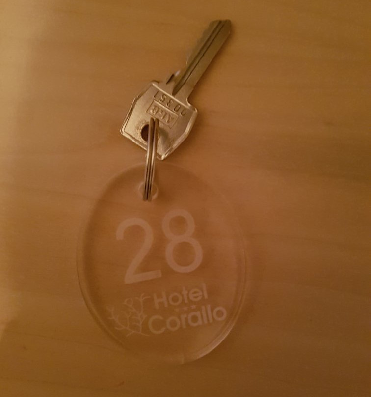 Hotel Corallo Torre Santa Sabina主图