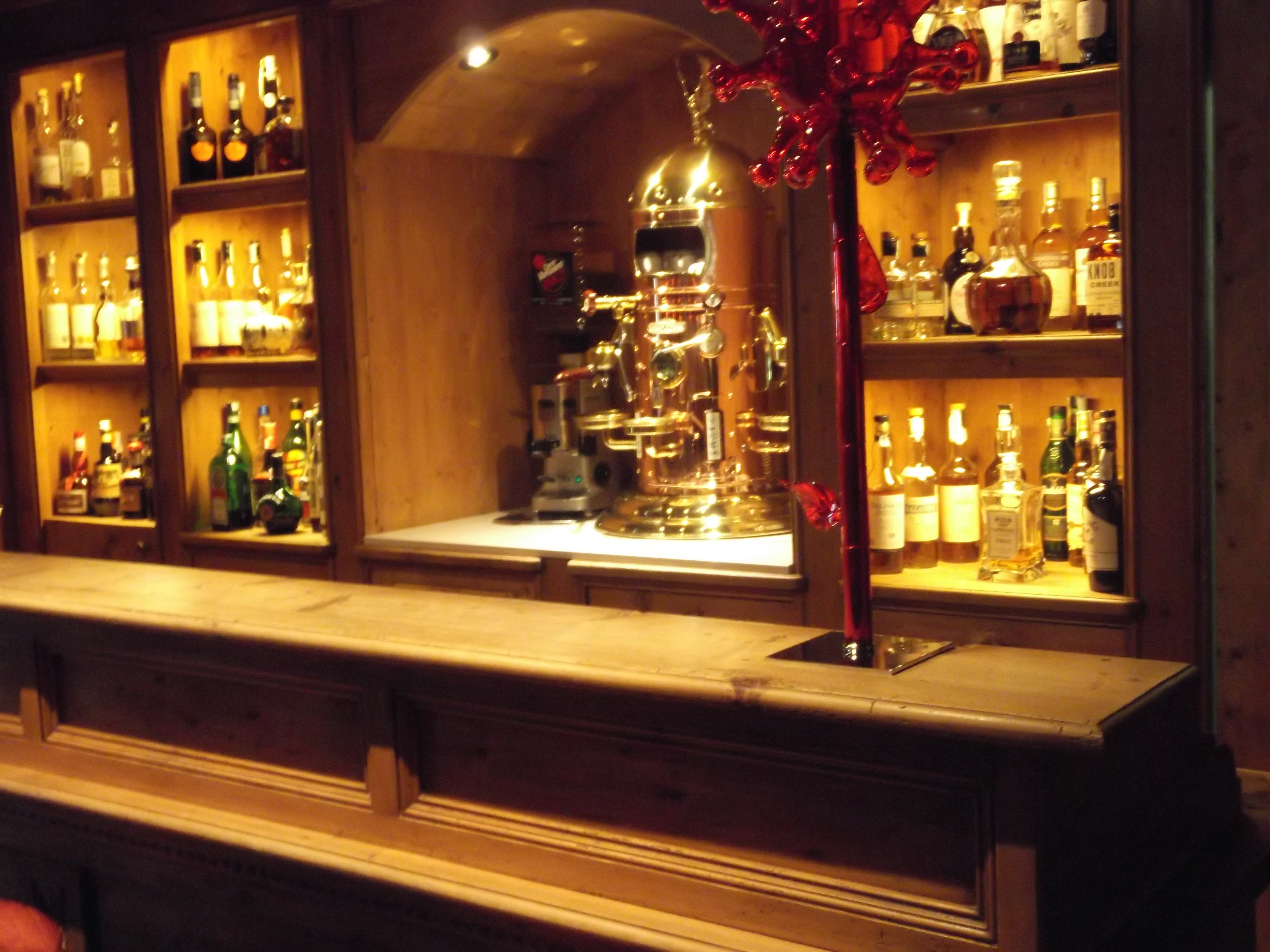 Hotel Miramonti-餐饮