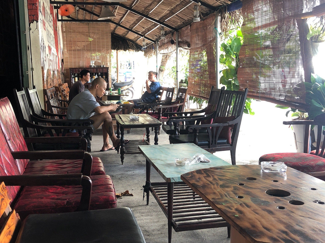 Simple Man Pub-岘港必去景点